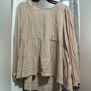 American Eagle Blouse